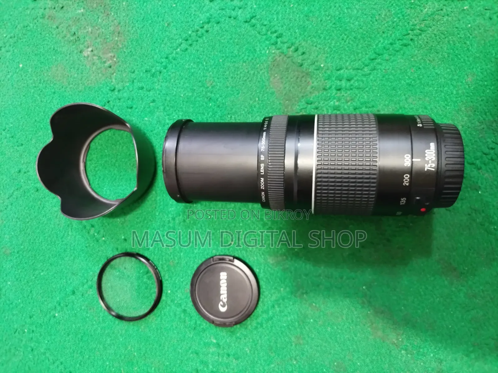 Canon 600D Body