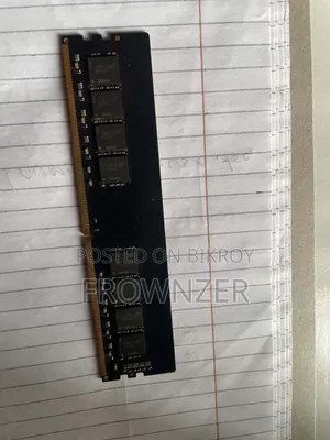 DDR4 8GB 3200MHz RAM