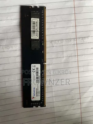 Ddr4 8gb 3200mhz Ram