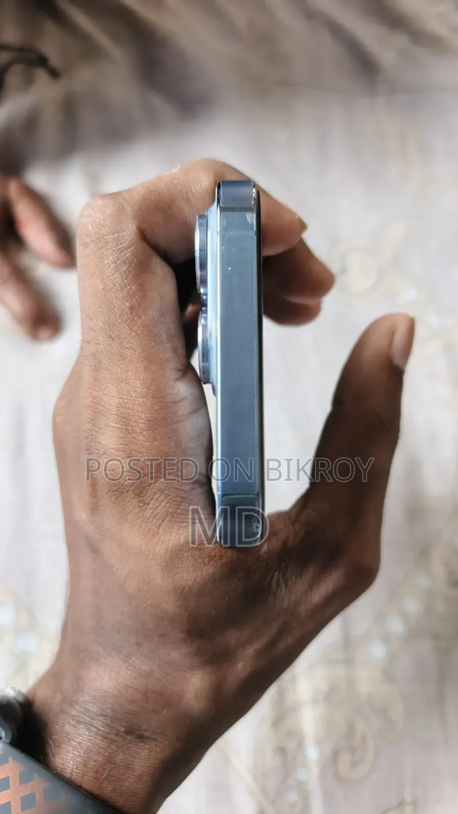Apple iPhone 13 Pro 256 GB