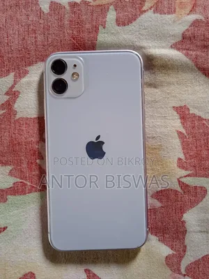 অ্যাপল আইফোন ১১ ৬৪ জিবি গ্রে
