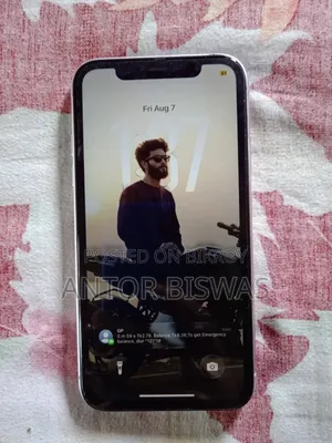 অ্যাপল আইফোন ১১ ৬৪ জিবি গ্রে