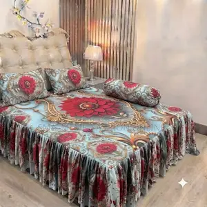 3D Print Kuchi Bedsheet