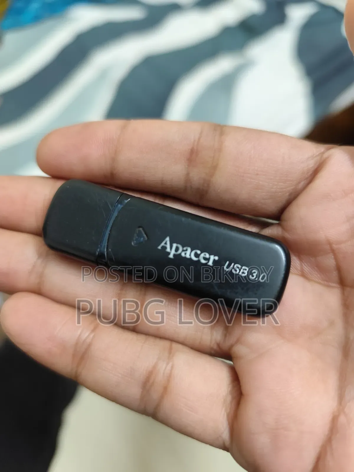 Apacer 16gb Pendrive