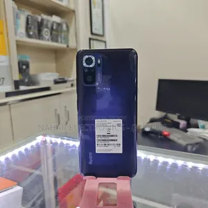 শাওমি রেডমি নোট ১০এস ১২৮ জিবি লাল