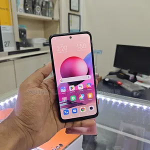 শাওমি রেডমি নোট ১০এস ১২৮ জিবি লাল