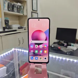শাওমি রেডমি নোট ১০এস ১২৮ জিবি লাল