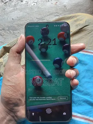 Infinix Hot 60 Pro+ 128 GB Black