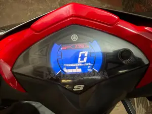 Yamaha 2021 Gray