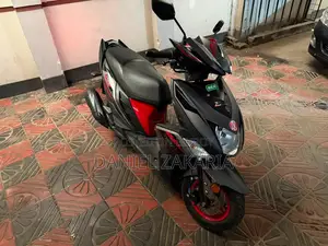 Yamaha 2021 Gray
