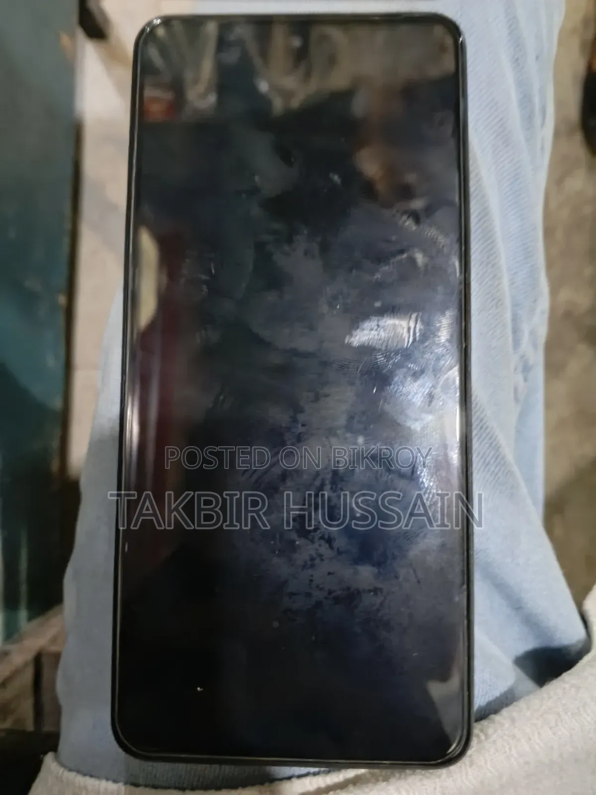 OnePlus Nord CE 3 Lite 5G 128 GB Black