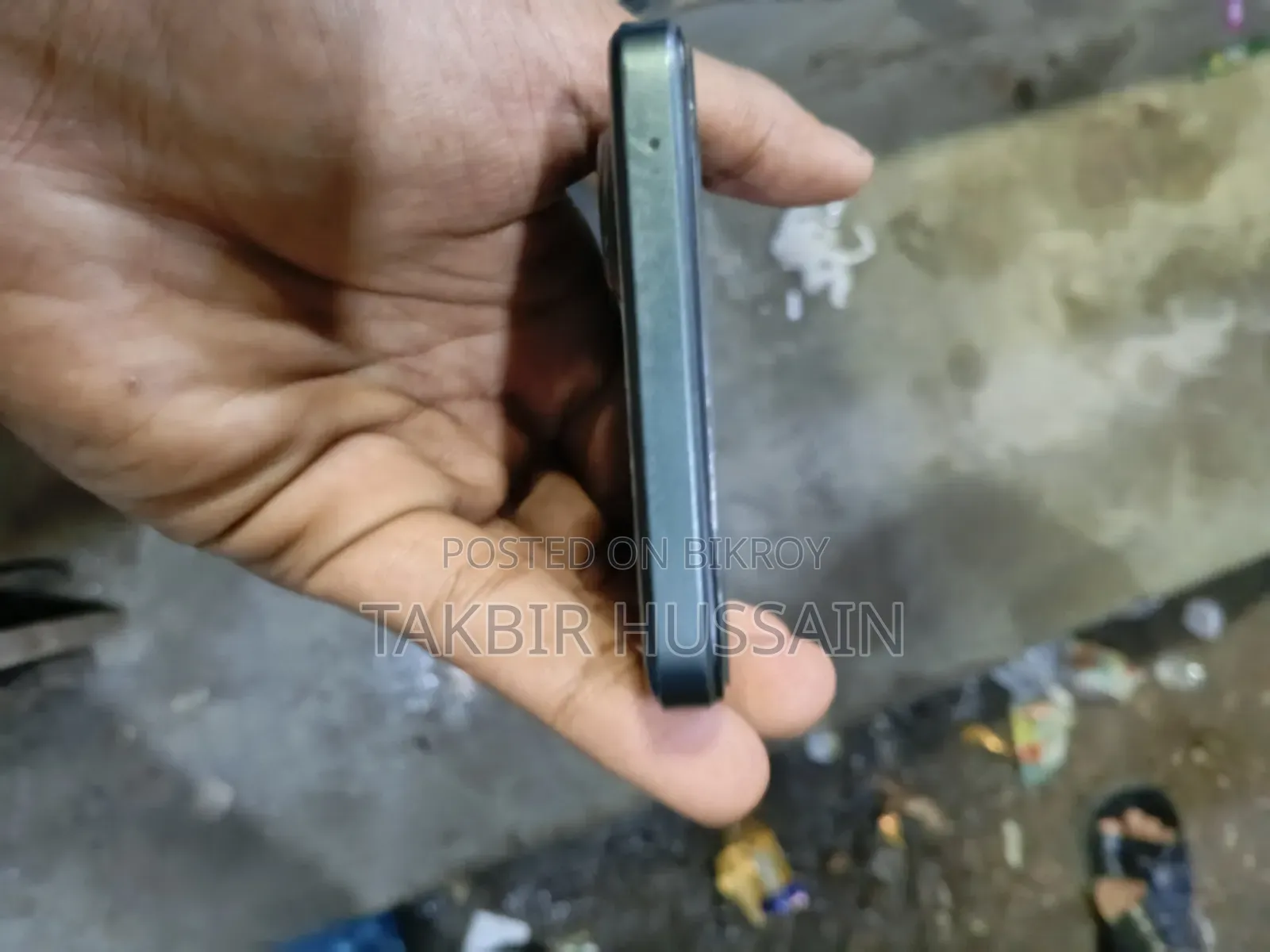 OnePlus Nord CE 3 Lite 5G 128 GB Black