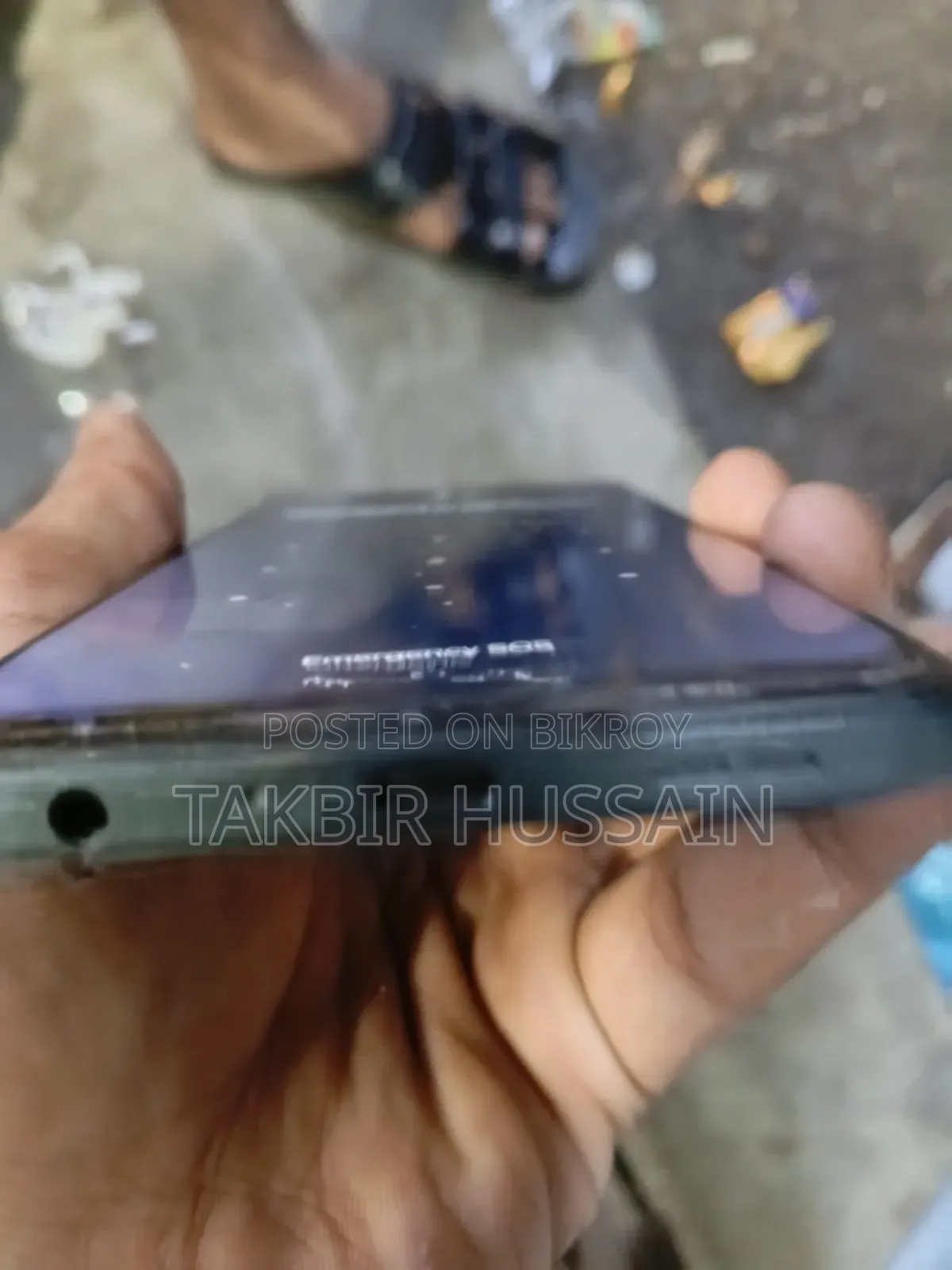 OnePlus Nord CE 3 Lite 5G 128 GB Black