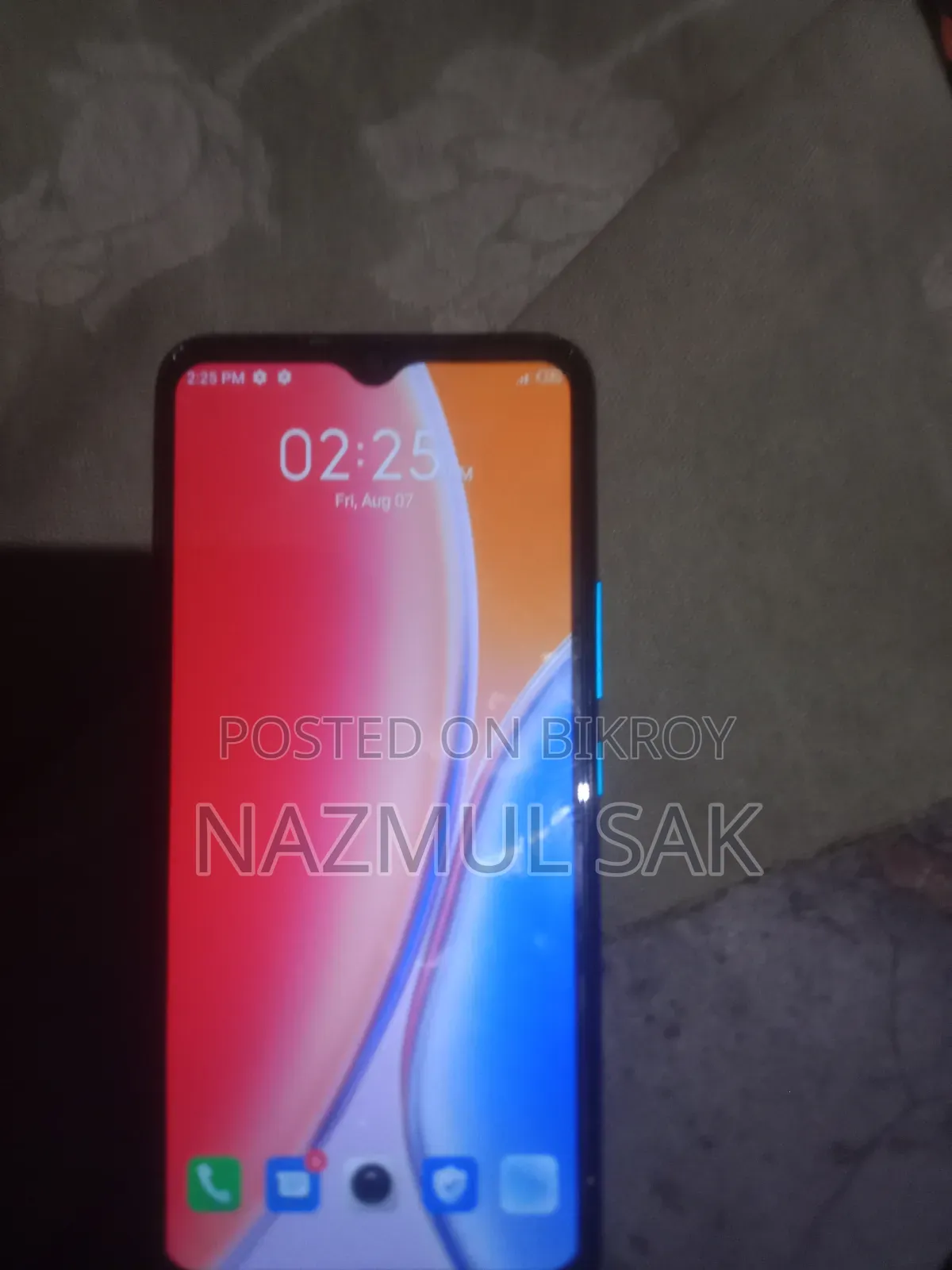 Infinix Smart 6 32 GB