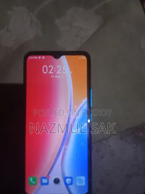 Infinix Smart 6 32 GB