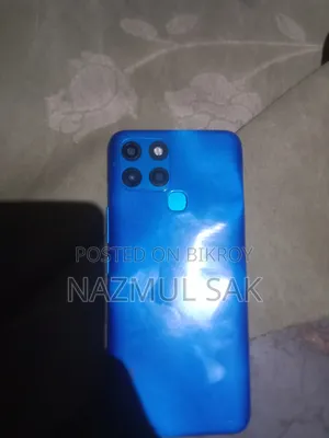 Infinix Smart 6 32 GB