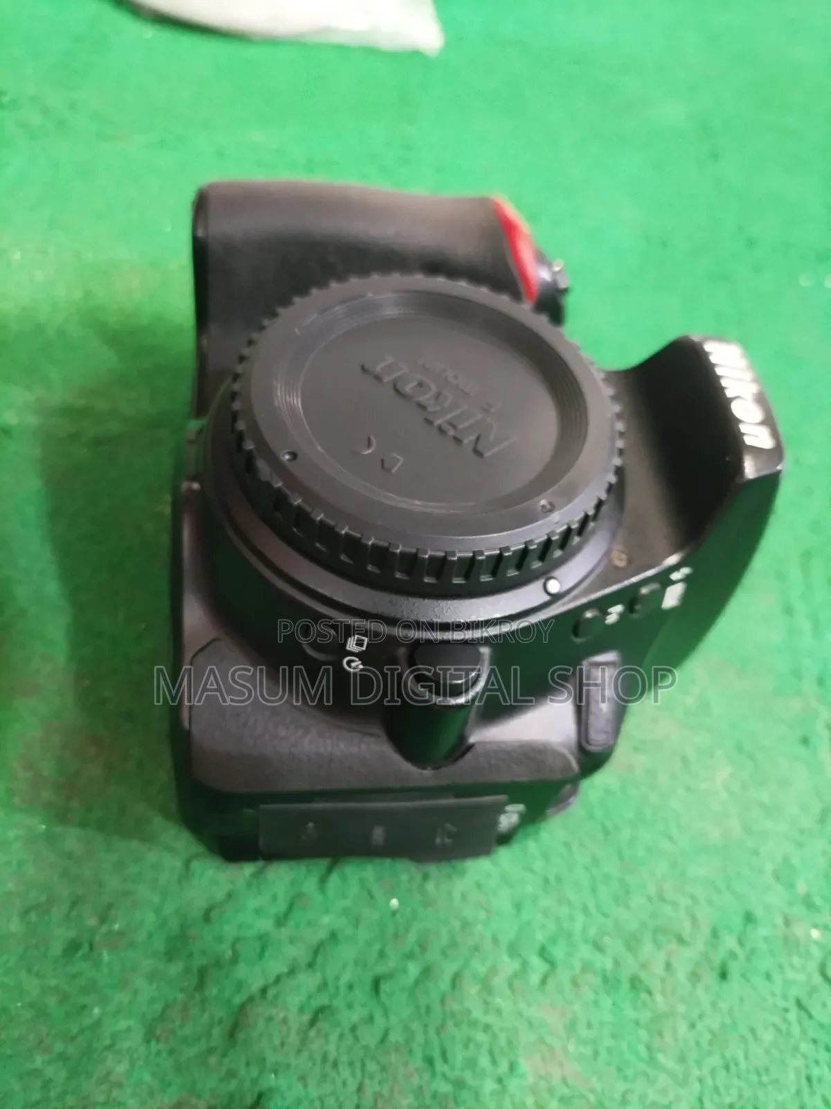 Nikon, D5600 Body