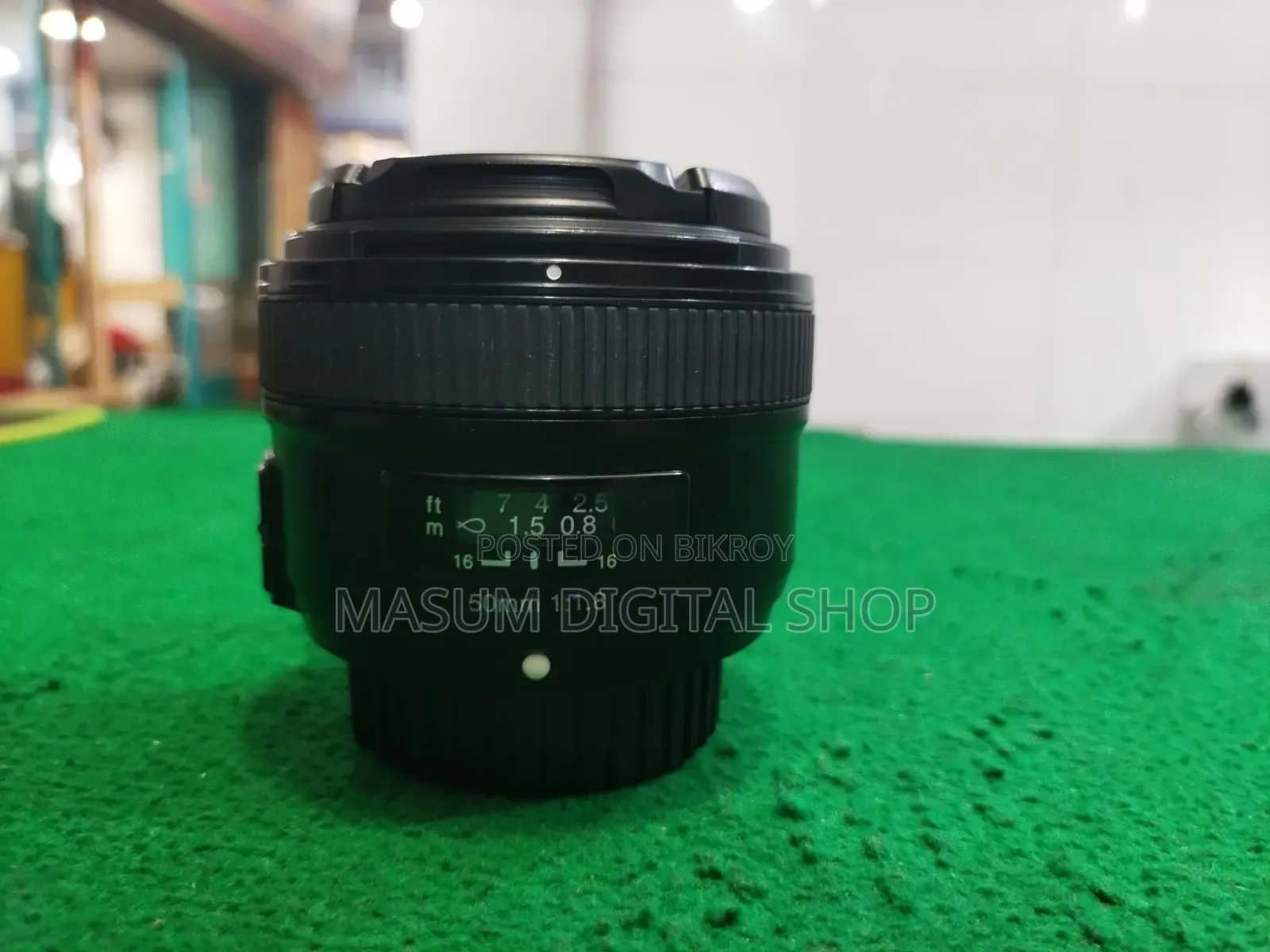 Nikon, D5600 Body