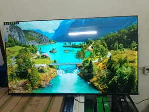 Sing Is King 32" 2GB+16GB RAM Smart LED TV