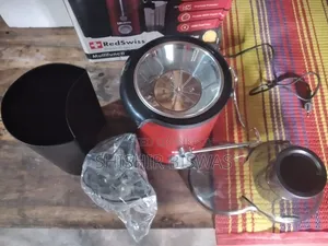 Multifunction Juicer