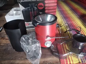 Multifunction Juicer