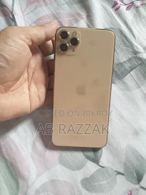Apple iPhone 11 Pro Max 64 GB Rose Gold
