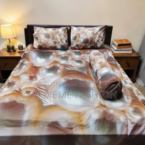 থ্রিডি প্রিন্ট বেডশিট ফোর পিস
