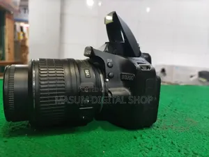 Nikon D3200