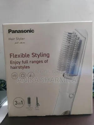Hair Straightener