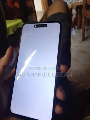 Tecno Spark Go 64 GB White
