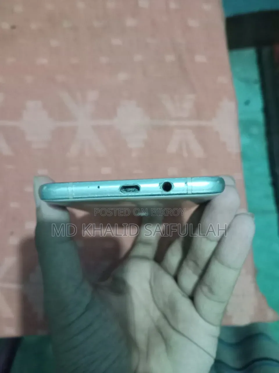 Samsung Galaxy J7 16 GB Gold