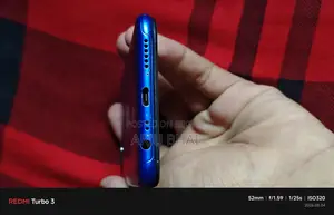 রিয়েলমি সি২ ৩২ জিবি নীল