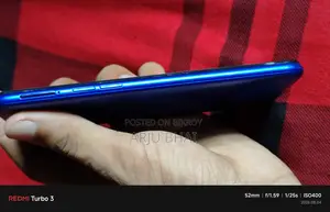 রিয়েলমি সি২ ৩২ জিবি নীল