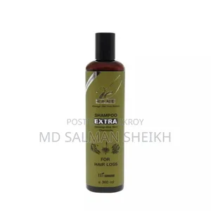 Bio Women Shampoo (Made in Thailand)