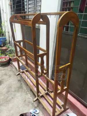Wooden Alna