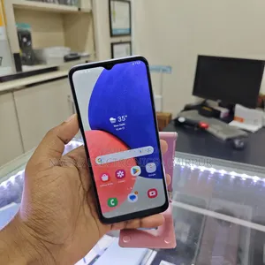 Samsung Galaxy A22 5G 128 GB Blue