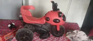 No problem, not being used so I sold it