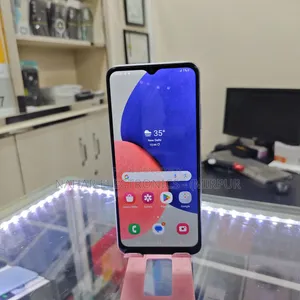 Samsung Galaxy A22 5G 128 GB Blue