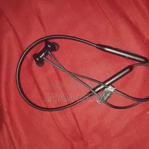 ANC সহ ওয়ানপ্লাস বুলেটস ওয়্যারলেস জেড২