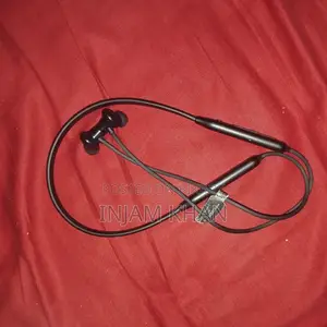 ওয়ানপ্লাস বুলেটস ওয়্যারলেস জেড২ এএনসি সহ