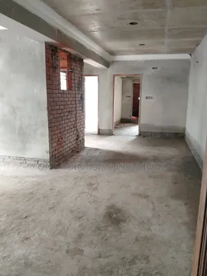 উত্তরা সেক্টর-১২ তে ৩ বেডরুমের অ্যাপার্টমেন্ট বিক্রয়ের জন্য