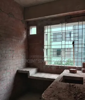 উত্তরা সেক্টর-১২ তে ৩ বেডরুমের অ্যাপার্টমেন্ট বিক্রয়ের জন্য