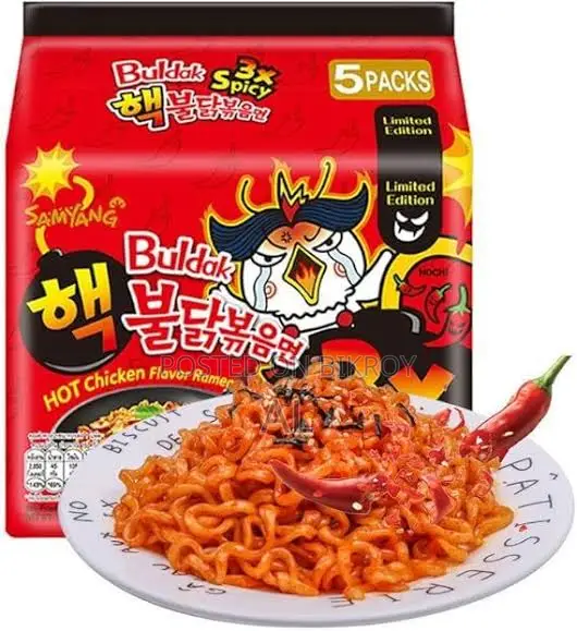 Ramen Whole Sale