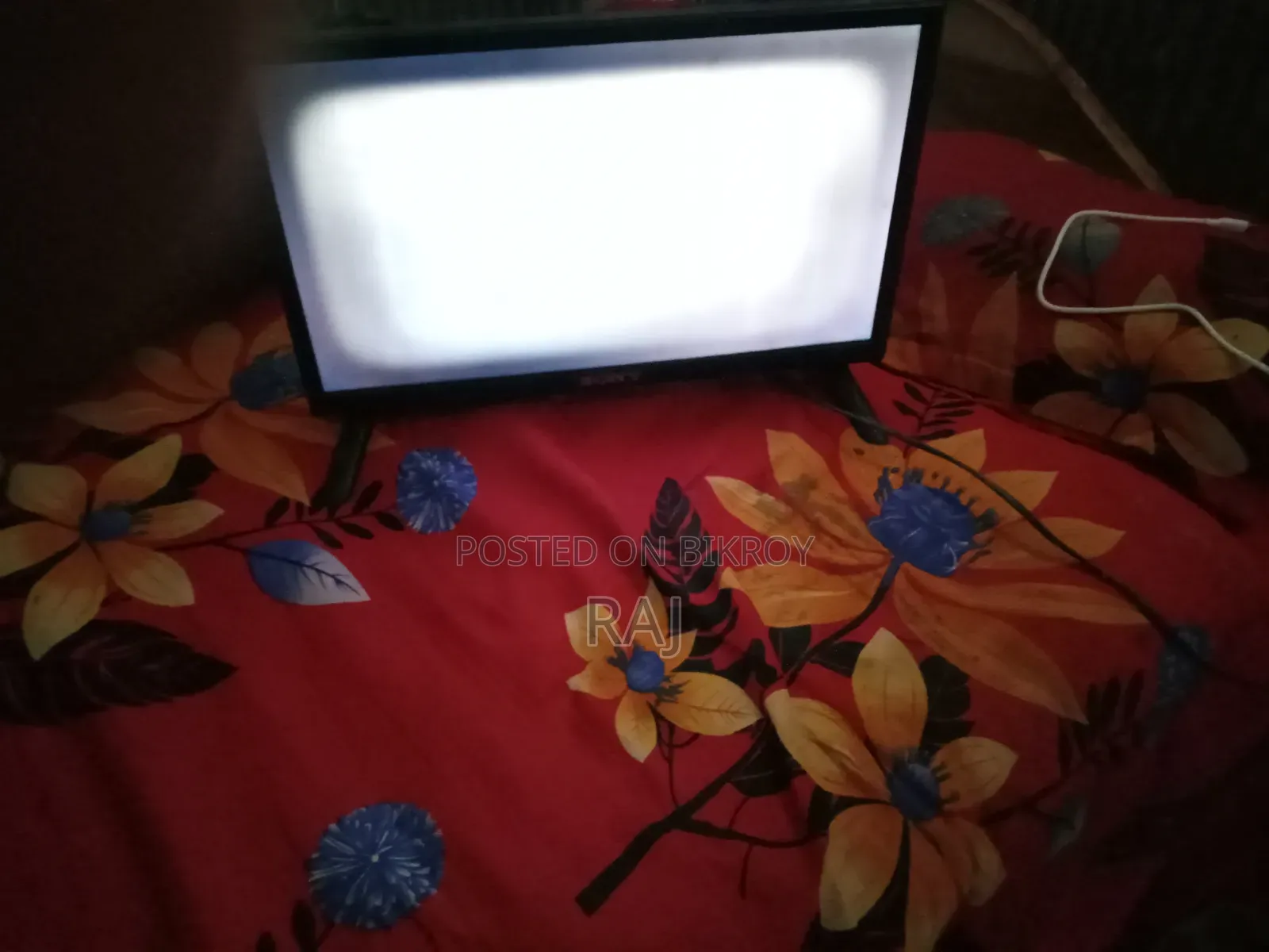 Sony LED TV