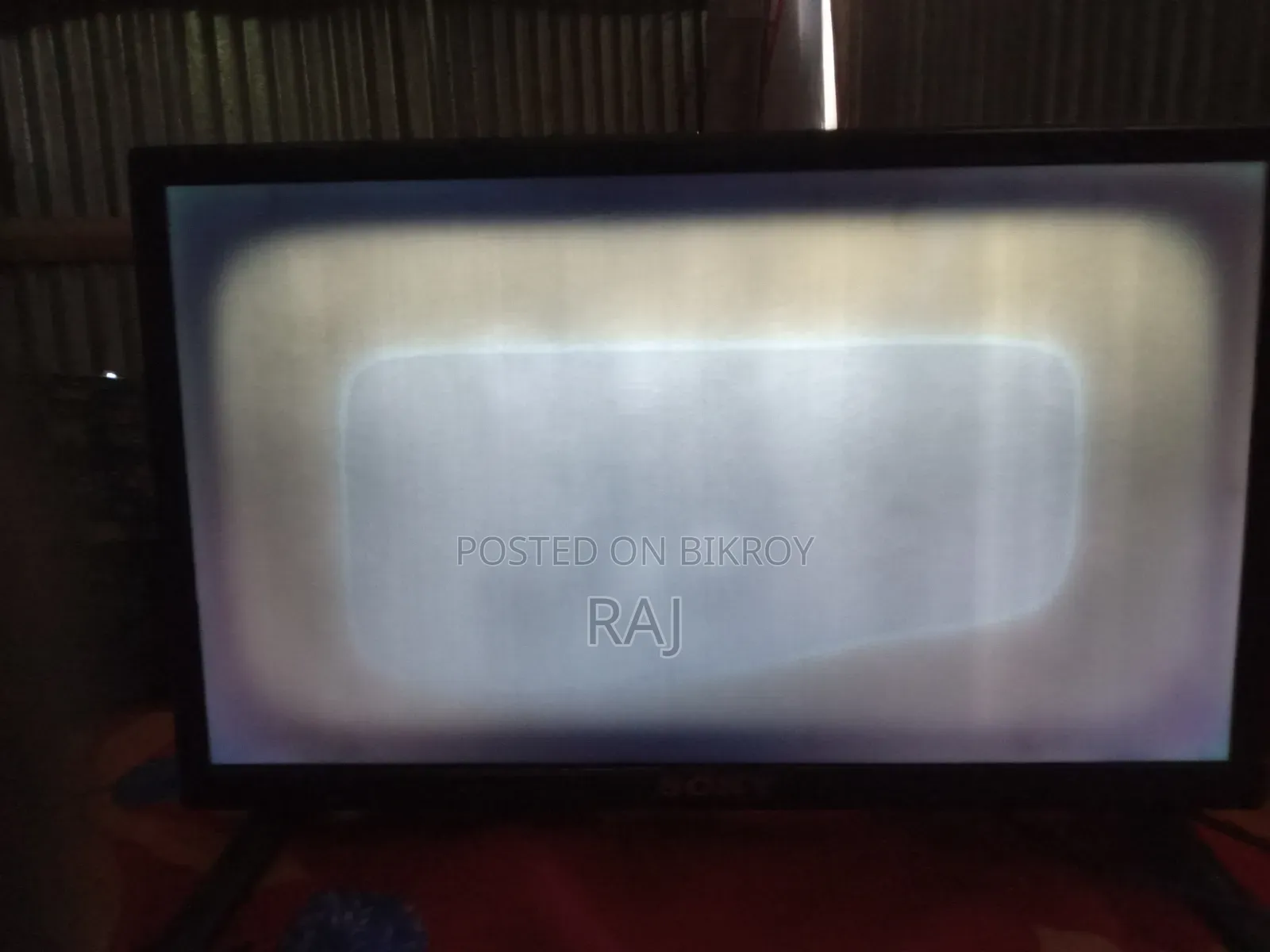 Sony LED TV