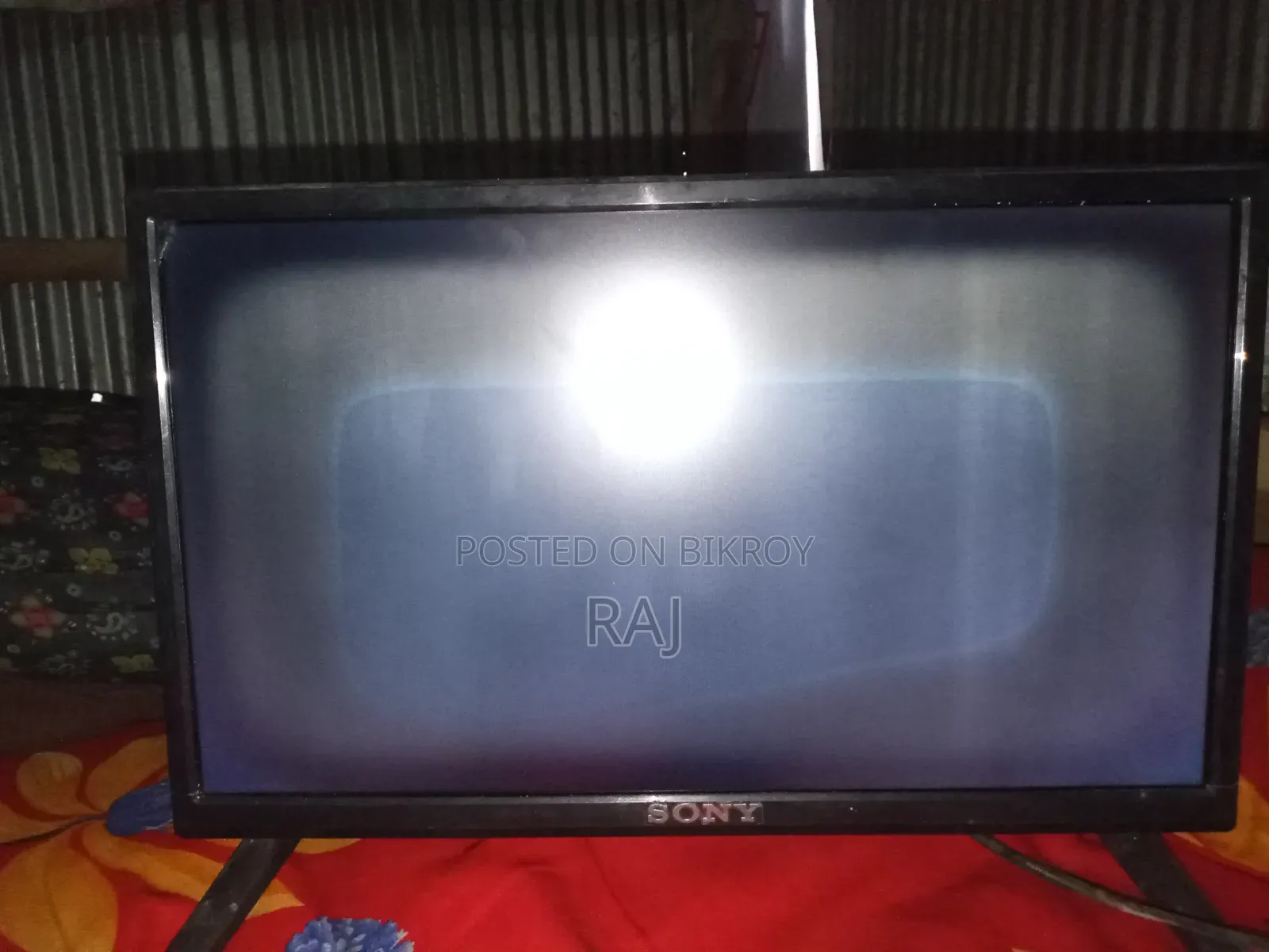 Sony LED TV