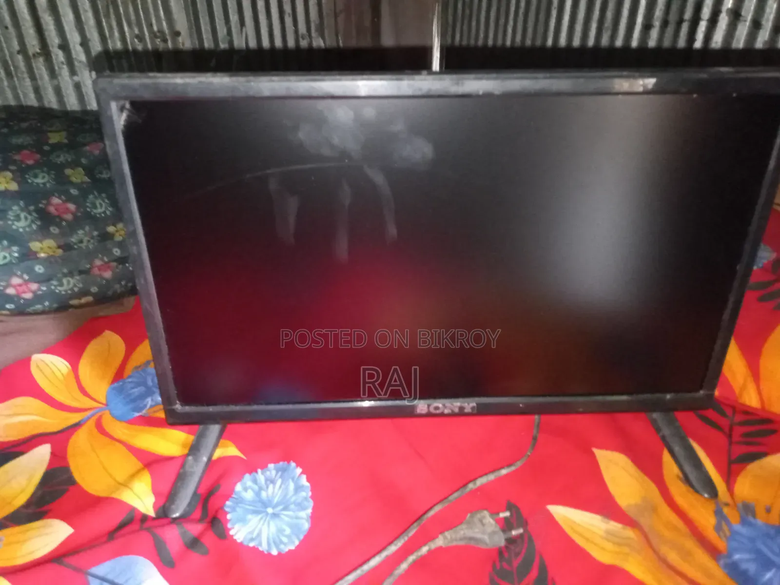 Sony LED TV