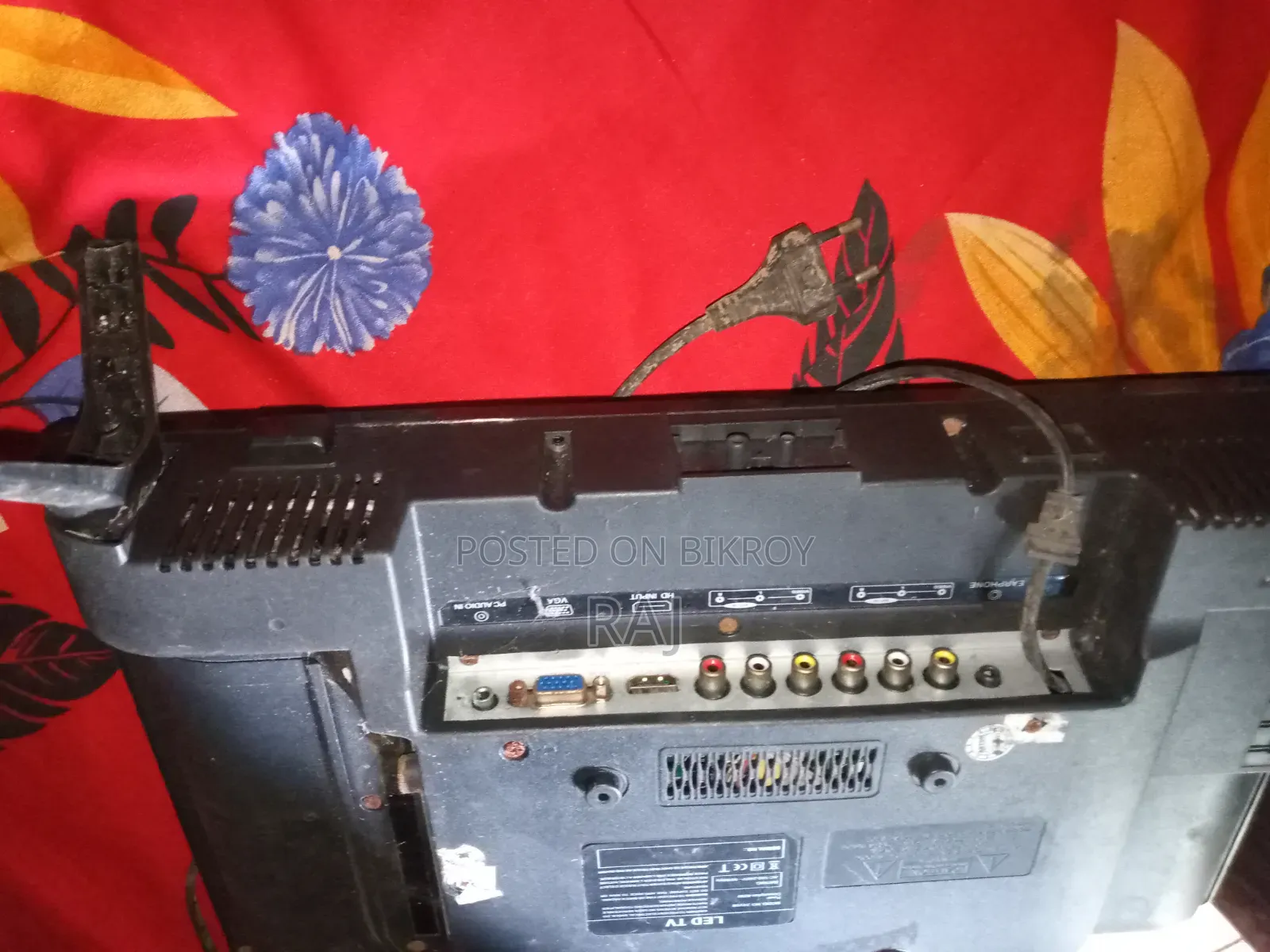 Sony LED TV