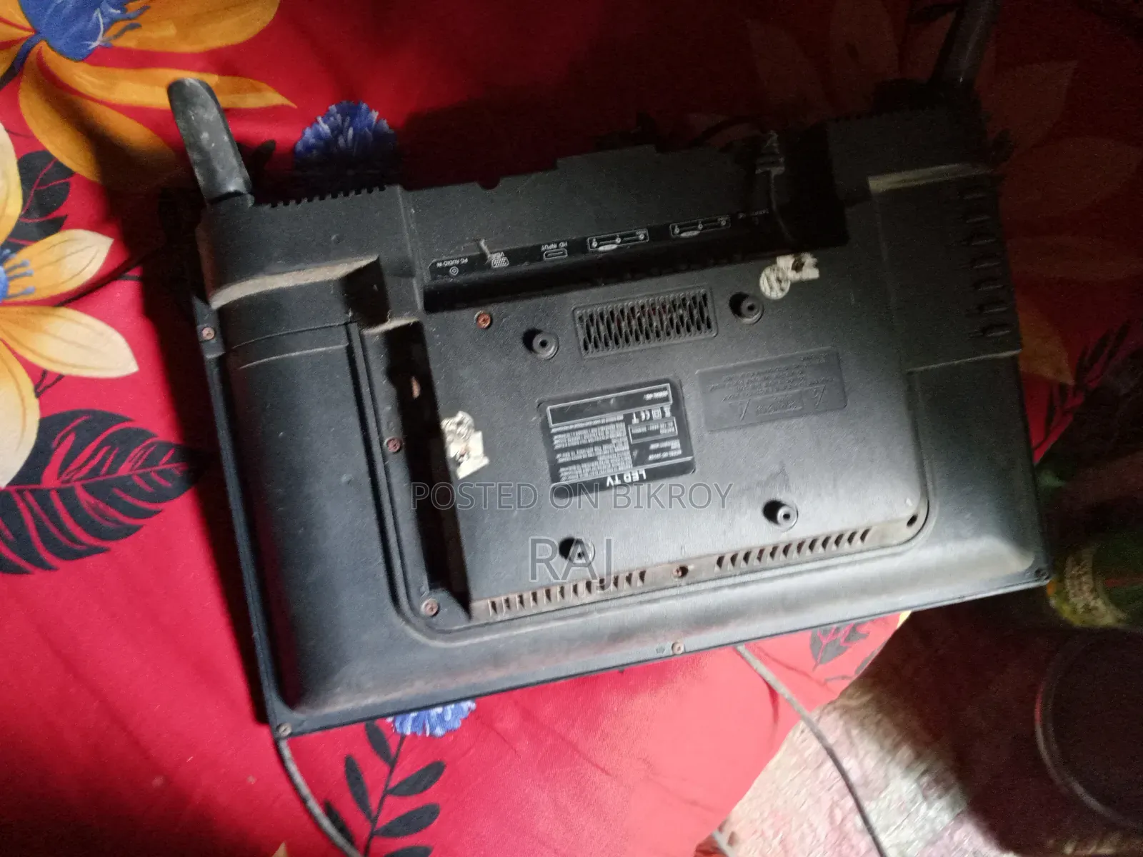 Sony LED TV