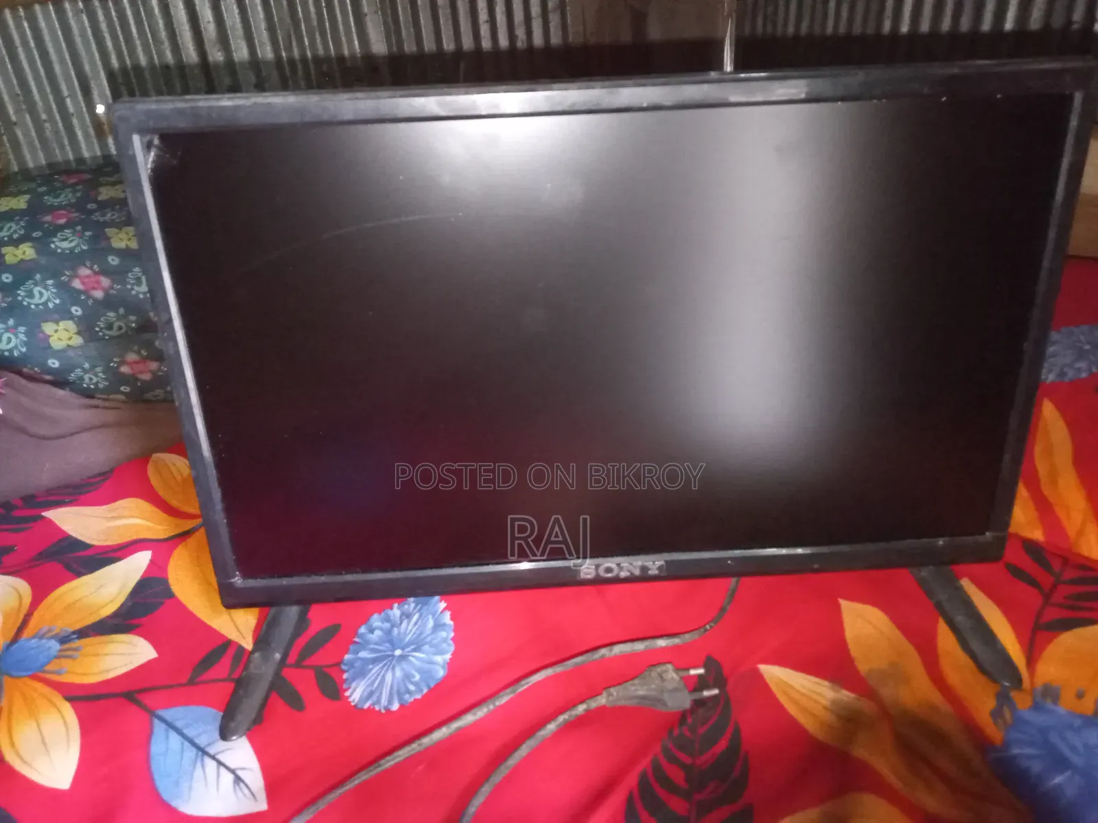 Sony LED TV